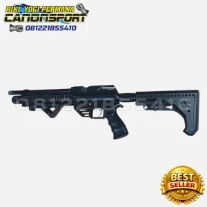 PCP Predator Semi Auto