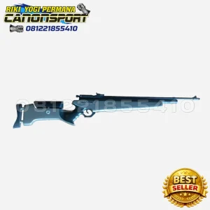 SENAPAN ANGIN SHARP HAMMER LARAS PANJANG CAL 4.5 MM
