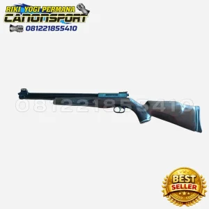 SENAPAN ANGIN SHARP INOVA LONG