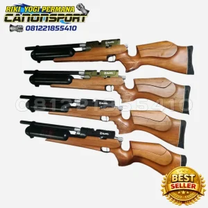 Jual Bocap Zyro 500cc Monolite CNC