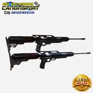 SENAPAN PCP AFC (AIR FORCE CONDOR) BIG GAME