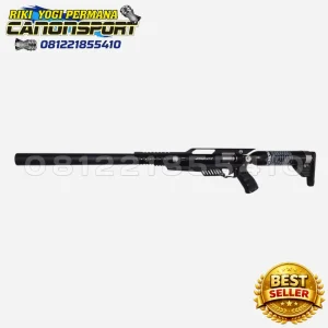 SENAPAN PCP AFC TEXAN TALON BIG GAME