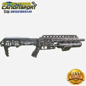 SENAPAN PCP FX IMPACT MK4