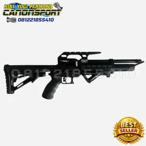 SENAPAN PCP PREDATO MINI