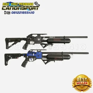 SENAPAN PCP PREDATOR TAKTIKAL 500CC