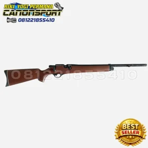 SENAPAN PCP REMINGTON