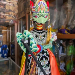 wayang golek jakatawang